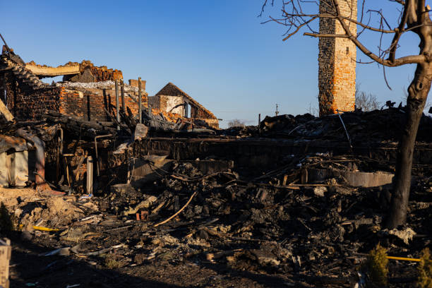 Reliable Emergency Fire Damage Restoration contractor in Fort Myer, VA by Fire Damage Flint
