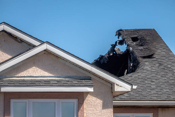 Top rated local Emergency Fire Damage Restoration specialists in Fort Myer, VA